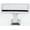 Polished Chrome, variant on Alno A310-58-PC Manhattan 1-5/8" Cabinet Rectangular Knob Polished Chrome