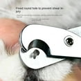 thumbnail image 4 of Dsseng Household Pet Novice Cat Nail Clipper Nail  Hole, 4 of 6
