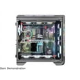 thumbnail image 3 of Thermaltake View 51 ARGB Tempered Glass Case - Black, 3 of 19