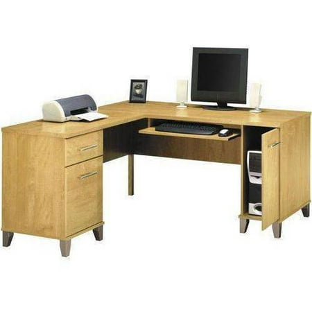 Somerset Maple Collection - Bush Furniture Somerset 60