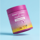 thumbnail image 2 of Pineapple Flavor Probiotic Gummies for Feminine Care & Digestive Support – with Prebiotic & Probiotic Blend, 60 Count, 2 of 5