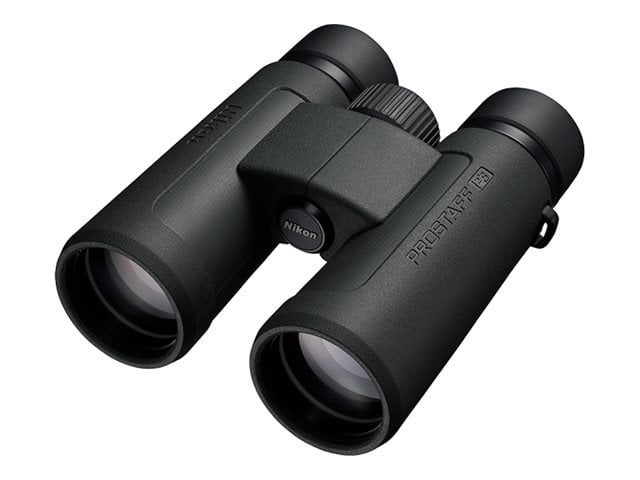 Nikon ProStaff P3 - Jumelles 8 x 42 - Antibrouillard, Étanches - Toit