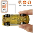 thumbnail image 4 of Hot Wheels id '71 Lamborghini Miura P400 SV, 4 of 6