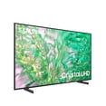 thumbnail image 1 of Samsung 43″ Crystal UHD 4K Smart TV – Stunning HDR10+ Visuals, Google Assistant Ready & Sleek MetalStream Design, 1 of 3