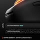 thumbnail image 4 of Alfombrilla de ratón para juegos SteelSeries QcK XL Performance Balance, 4 of 9