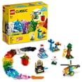 thumbnail image 1 of Set LEGO Classic Bricks y Funciones 11019, 1 of 4
