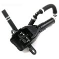 thumbnail image 3 of Bomba de boquilla lavafaros para Mitsubishi Outlander 2006 -2009, 3 of 4