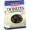 Nickles Chocolate Mini Donuts, 11.5 oz