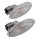thumbnail image 3 of 2PCS Side Turn Signal Fender Light Side Lamp 81730-02090 for Toyota Yaris RAV4 Auris Corolla Edition 0719, 3 of 5