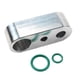 thumbnail image 1 of Rear AC Block Off Kit AC Line Block Off Replacement for, 1 of 5