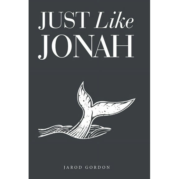 Just Like Jonah (Hardcover)