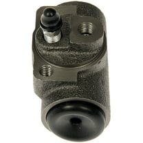 Dorman W79767 Drum Brake Wheel Cylinder for Specific Models Fits select: 1994-1999 DODGE RAM 2500, 1986 CHEVROLET C10