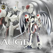 Volks FSS The Five Star Stories IMS AUGE ARSCULS 1/100 Scale Model Kit