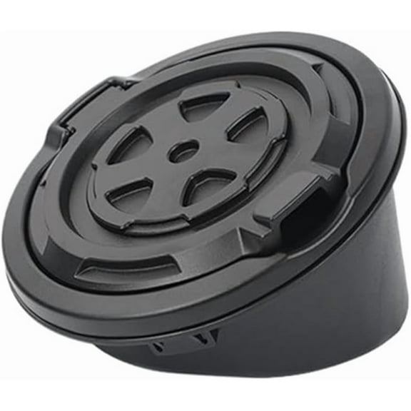 Applicable to Compatible For Jeep Wrangler JL 2018 2019 2020 2021 2022 2023 2024 2025 Flag Car Gas Fuel Tank Cap Cover Exterior Accessories(A2 flag)