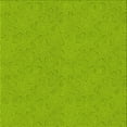 thumbnail image 1 of Ahgly Company Indoor Square Patterned Aloe Vera Green Area Rugs, 5' Square, 1 of 6