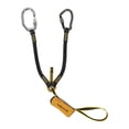 thumbnail image 1 of Cinturón de seguridad Kusrkot Arnés de Rappel con Ganchos cuerda de protección Estilo 1, 1 of 8