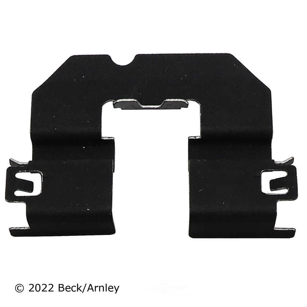 Beck Arnley Disc Brake Hardware Kit 084-2230 Fits select: 2019-2021 HYUNDAI TUCSON, 2015 HYUNDAI SONATA SPORT/LIMITED