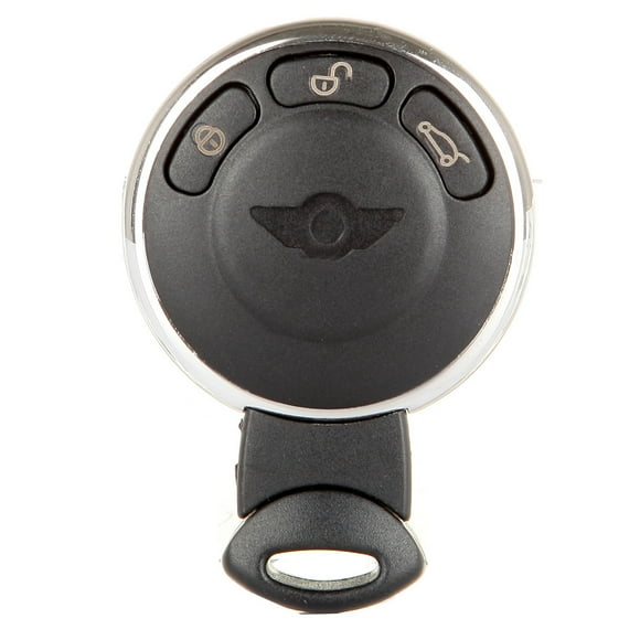 Mini Cooper Key Fob
