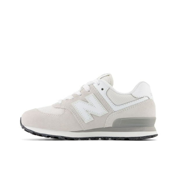 Zapatillas para Niños New Balance 574 V1 Racing Lace Nimbus Cloud