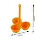 thumbnail image 3 of Porta huevos de silicona Porta huevos cocidos Porta huevos pasados por agua Taza para cocinar huevos Utensilio de cocina para hervir huevos Horno microondas Hervidor de huevos Bandeja para huevos, 3 of 6