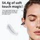 thumbnail image 4 of Auriculares inalámbricos Bluetooth Auriculares PEICHENG con reproducción de 5 horas, 4 of 7