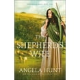 thumbnail image 3 of Jerusalem Road Series Books 1-4: Daughter of Cana; Shepherd's Wife; Woman of Words; The Apostle's Sister by Angela Hunt (Paperback Collection), 3 of 5