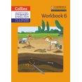 thumbnail image 1 of International Primary English as a Second Language Workbook Stage 6 (Collins Cambridge International Primary English as a Second Language) (Collins Cambridge International Primary English as a Second, 1 of 1