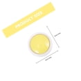 thumbnail image 2 of QUMIIRITY Circular Yellow Voice Record Buttons 1Pack For Pet Interaction And Training, 2 of 8