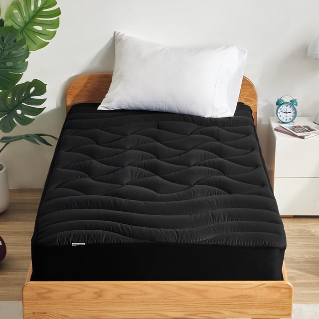 Cubrecolchón SLEEP ZONE Cooling Twin XL College Dorm