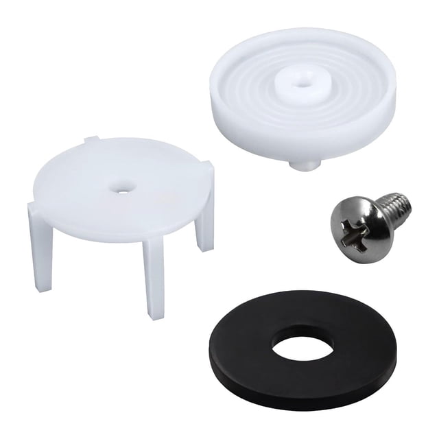 Kit de reparación de conjunto de válvula de retención, repuesto ligero y resistente, 905-052 765 para rompedor de vacío de presión modelo 765