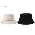 thumbnail image 4 of Decodeary Lightweight And Durable Fisherman Hat For Beach And Fishing Exquisite Craft White-L 1Set, 4 of 6