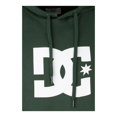 thumbnail image 3 of Sudadera Dc Shoes Dc Para Hombre Color Verde Modelo ADYSF03099GSS0, 3 of 3