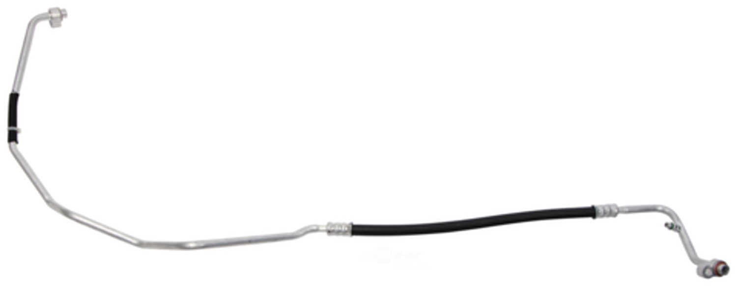 Four Seasons 65153 Discharge Line Hose Assembly