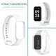 thumbnail image 1 of Correa de reloj inteligente suave Bandas de reloj inteligente cómodas a prueba de agua para Redmi Band 2, 1 of 7