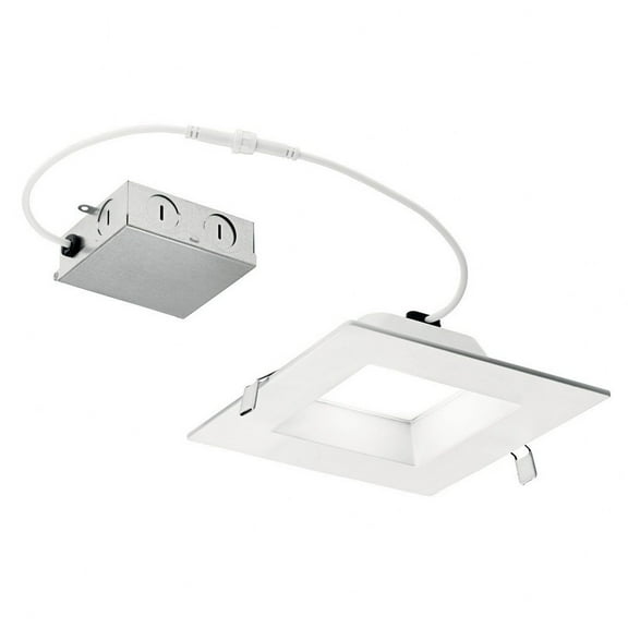 Kichler Lighting - LED Recessed Downlight - Downlight - Direct To Ceiling - 312W
