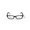 thumbnail image 6 of Ray-Ban Youth Size 48 0RY1530 Prescription Eyeglasses with Case, Blue on Blue Fluo/Demo Lens, 6 of 6