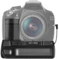 thumbnail image 2 of Kit de agarre de batería BM Premium para Canon EOS Rebel T3-T6, 2 of 8