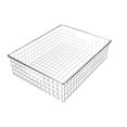 thumbnail image 2 of Ayr King Rectangular Coating (Featherin B126 - Genuine OEM Replacement Part, 2 of 4