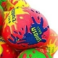 thumbnail image 2 of Yucurem 5 Pcs Water Cloth Ball, Funny Sports Water Balls, 2 inch Beach Soaking Game Balls, 2 of 8