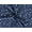 Blue, variant on Minerva Stretch Woven Denim Fabric Navy - per yard