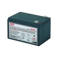 thumbnail image 3 of Batería de Reemplazo para UPS, APC RBC4, modelos SC620, SU620NET (Battery Replacement for Back-UPS) APC RBC4, 3 of 4
