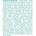 thumbnail image 5 of Moroccanoil Clarifying Shampoo 33.8 oz / 1 L, 5 of 5