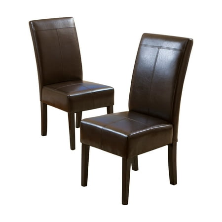 Pertica Upholstered Dining Side Chairs - Set of 2