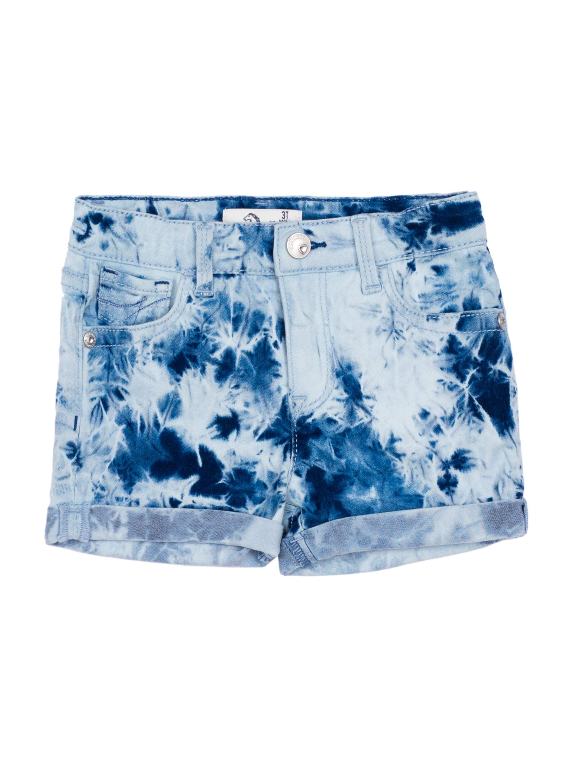 jordache shorts walmart