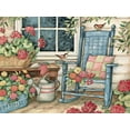 thumbnail image 2 of Puzzle - 500 Pc, Rocking Chair, 2 of 3