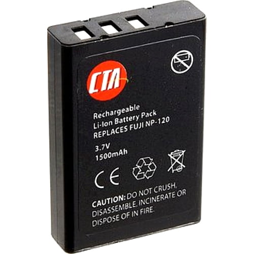 Аккумулятор np 120