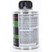 ISN 8-0950-4 Clear Enamel Auto Body Paint, Catalyst Hardener, 0.5 pt. for Heavy Industrial Service