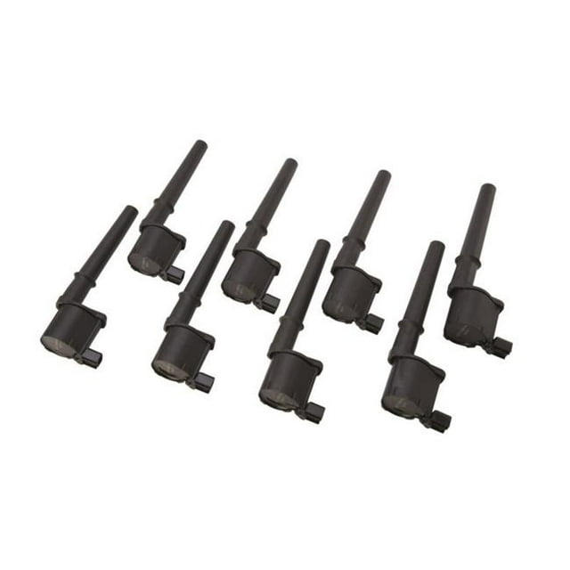 4V Ignition Coil Set for 2007-2014 Mustang SVT