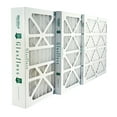 thumbnail image 4 of Glasfloss Air Filter 16x20x4 - 4" MERV 10 - (Pack of 6) - AC or HVAC Pleated Air Filter - Furnace Air Filter - for Home or Office - Made In The USA., 4 of 4