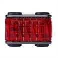 thumbnail image 2 of Juguete Fidget Roller Tank para Aliviar el Estrés - Juguete Fidget con Trinquete de Metal para la Ansiedad - Juguete de Escritorio para Adultos y Niños Rojo, 2 of 5